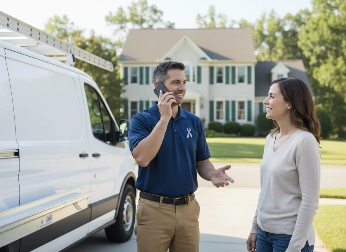 Home Gutter Service Douglas, ND FAQs